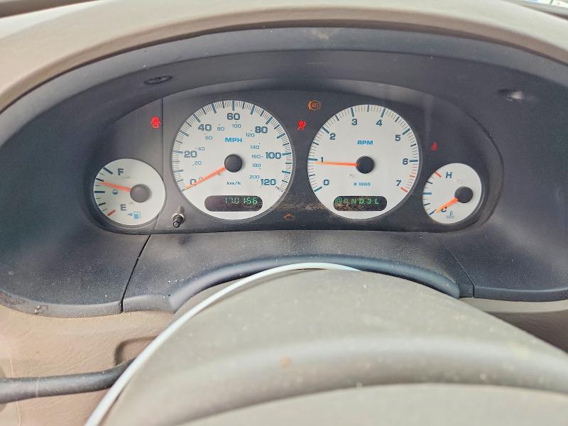 50130666 :رقم المزاد ، 1D4GP44363B252451 vin ، 2003 Dodge Grand Caravan مزاد بيع