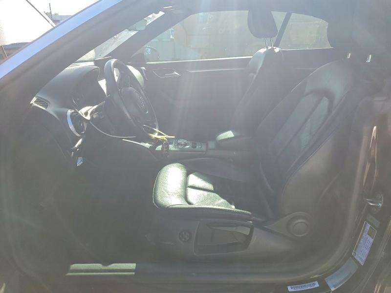 49143466 :رقم المزاد ، WAU67LFF6G1025392 vin ، 2016 Audi A3 مزاد بيع