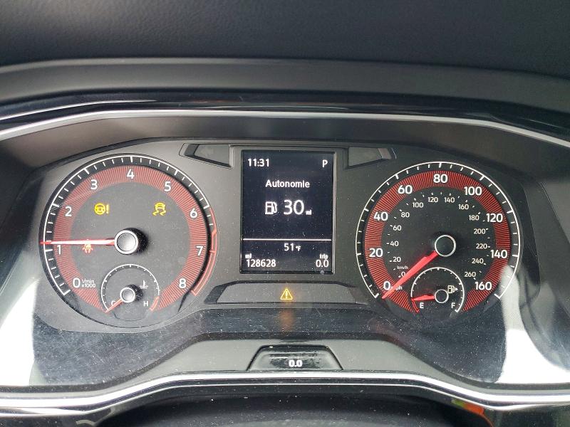 2019 Volkswagen Jetta მანქანა იყიდება აუქციონზე, vin: 3VWC57BU0KM043449, აუქციონის ნომერი: 51317226