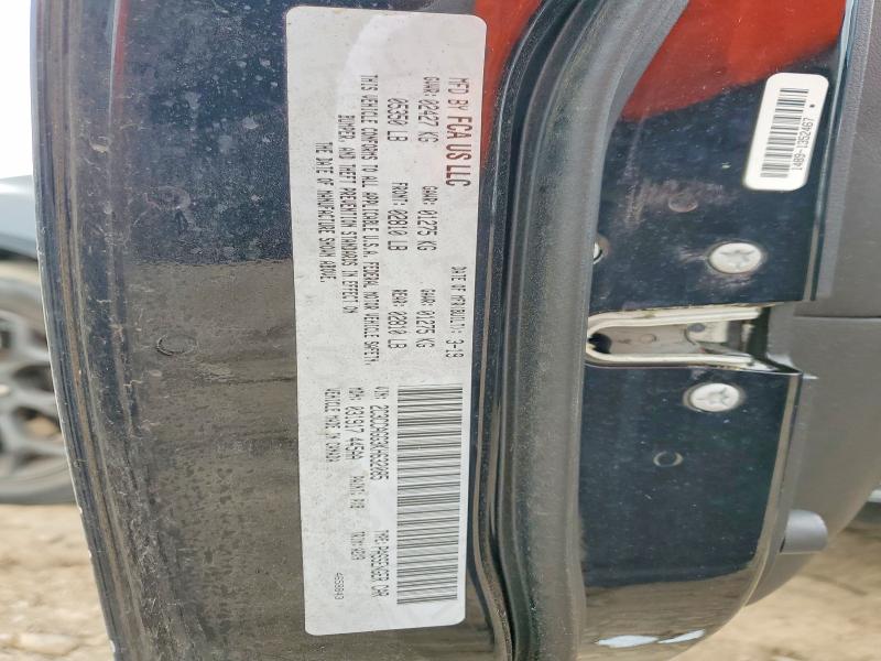49347136 :رقم المزاد ، 2C3CCAGG3KH632085 vin ، 2019 Chrysler 300 مزاد بيع