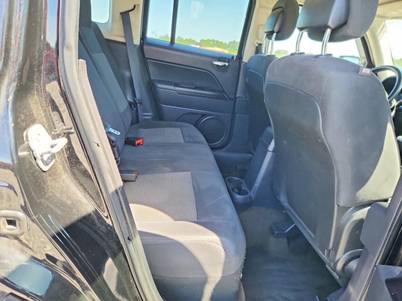 Продажа на аукционе авто 2014 Jeep Patriot, vin: 1C4NJRFBXED788205, номер лота: 50301346