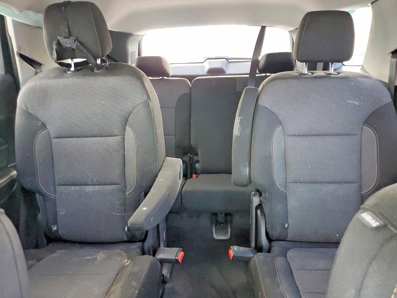 Продаж на аукціоні авто 2020 Chevrolet Traverse, vin: 1GNERGKW2LJ208876, номер лоту: 50859826