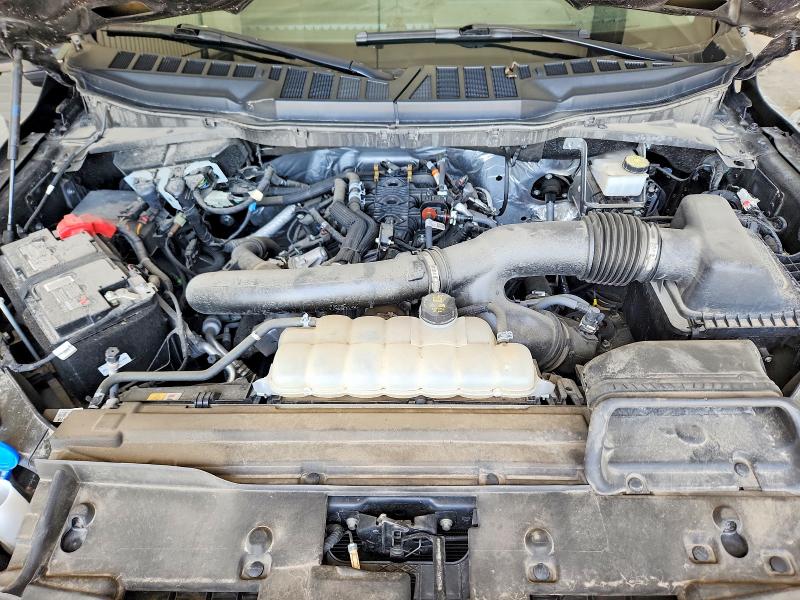 Aukcja sprzedaży 2024 Ford F150, vin: 1FTFW3L89RFA80999, numer aukcji: 50561496