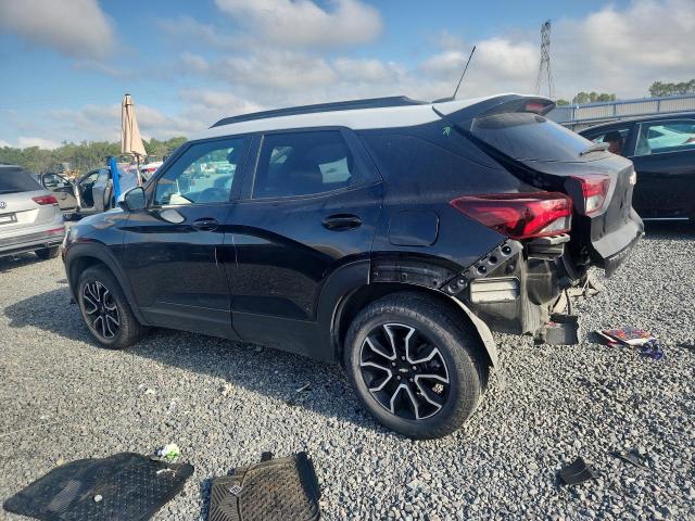 Продажа на аукционе авто 2023 Chevrolet Trailblazer, vin: KL79MVSL3PB185608, номер лота: 51400286