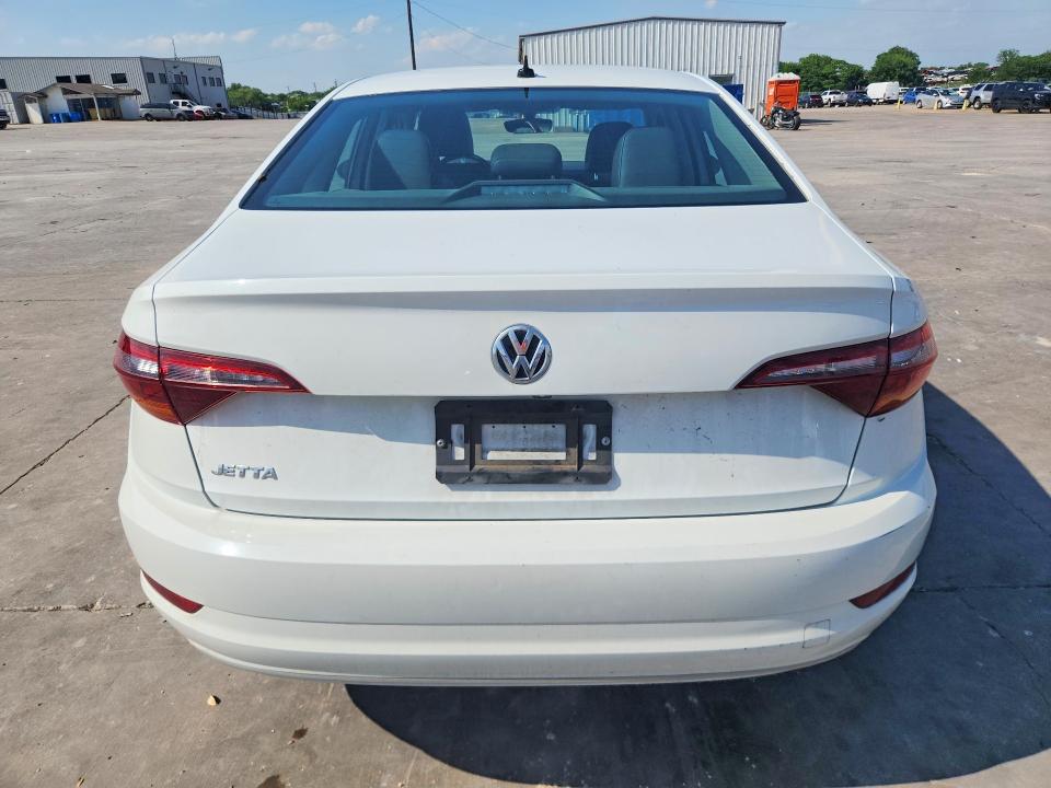Aukcja sprzedaży 2019 Volkswagen Jetta, vin: 3VWCB7BU3KM257361, numer aukcji: 51442516