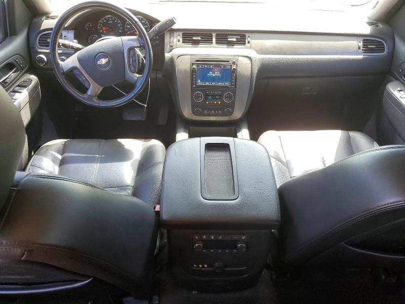 Продажа на аукционе авто 2011 Chevrolet Tahoe, vin: 1GNSKBE04BR328048, номер лота: 50789926
