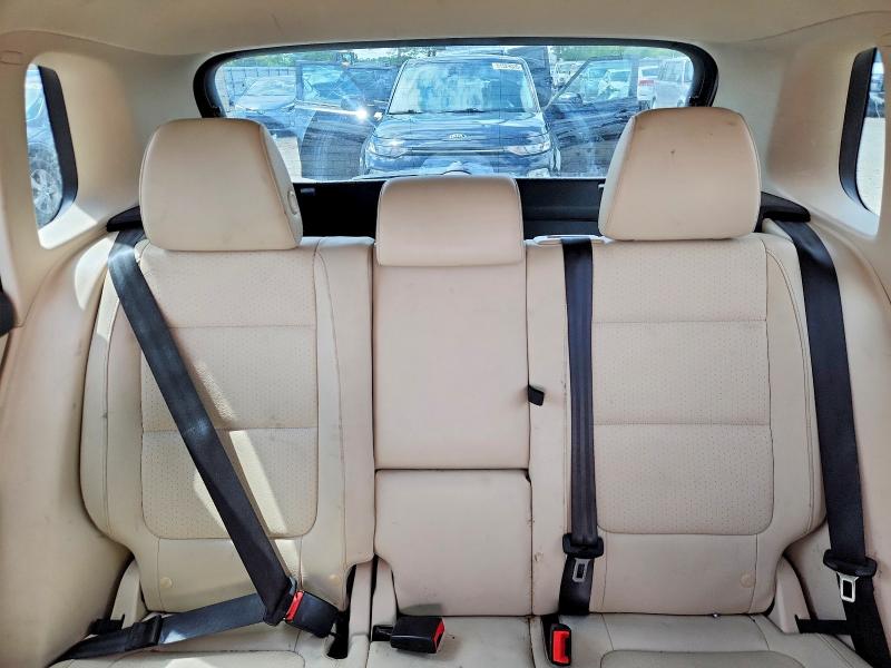 Продажа на аукционе авто 2015 Volkswagen Tiguan, vin: WVGAV7AX4FW604176, номер лота: 51654986