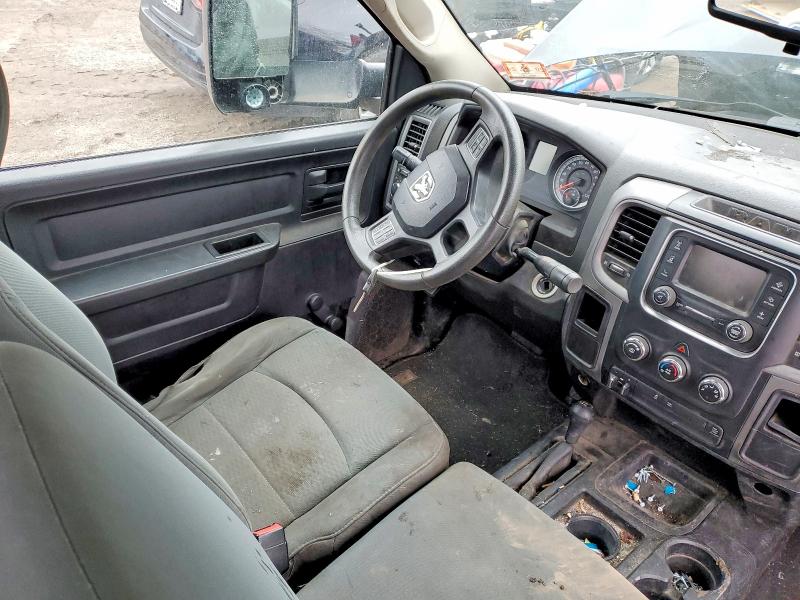 Aukcja sprzedaży 2013 Ram 2500, vin: 3C6LR5AT0DG561140, numer aukcji: 48256446