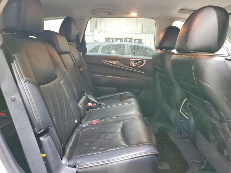 Продажа на аукционе авто 2015 Infiniti Qx60, vin: 5N1AL0MM5FC515569, номер лота: 49372856