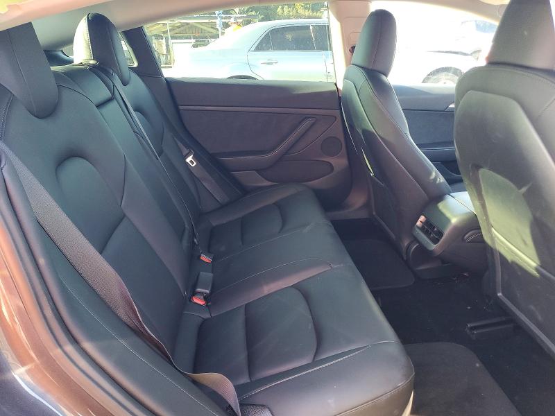 Aukcja sprzedaży 2023 Tesla Model 3, vin: 5YJ3E1EA5PF676560, numer aukcji: 48920836