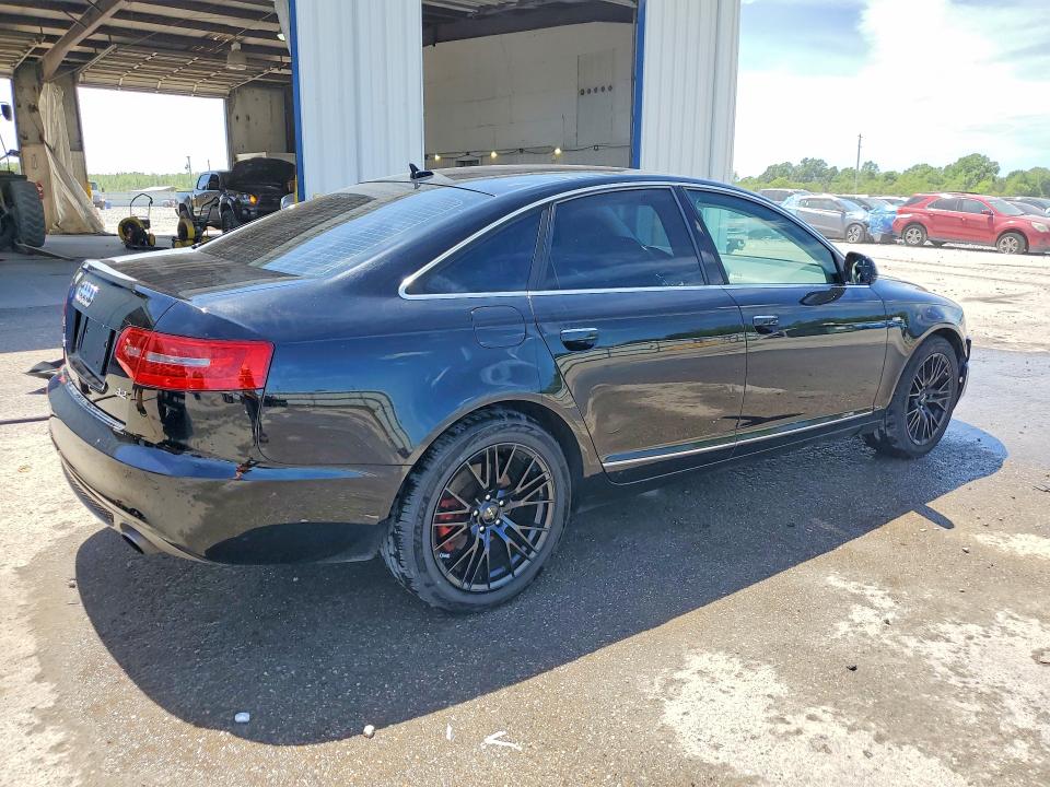 Продажа на аукционе авто 2011 Audi A6, vin: WAUAKAFB3BN016323, номер лота: 49331966
