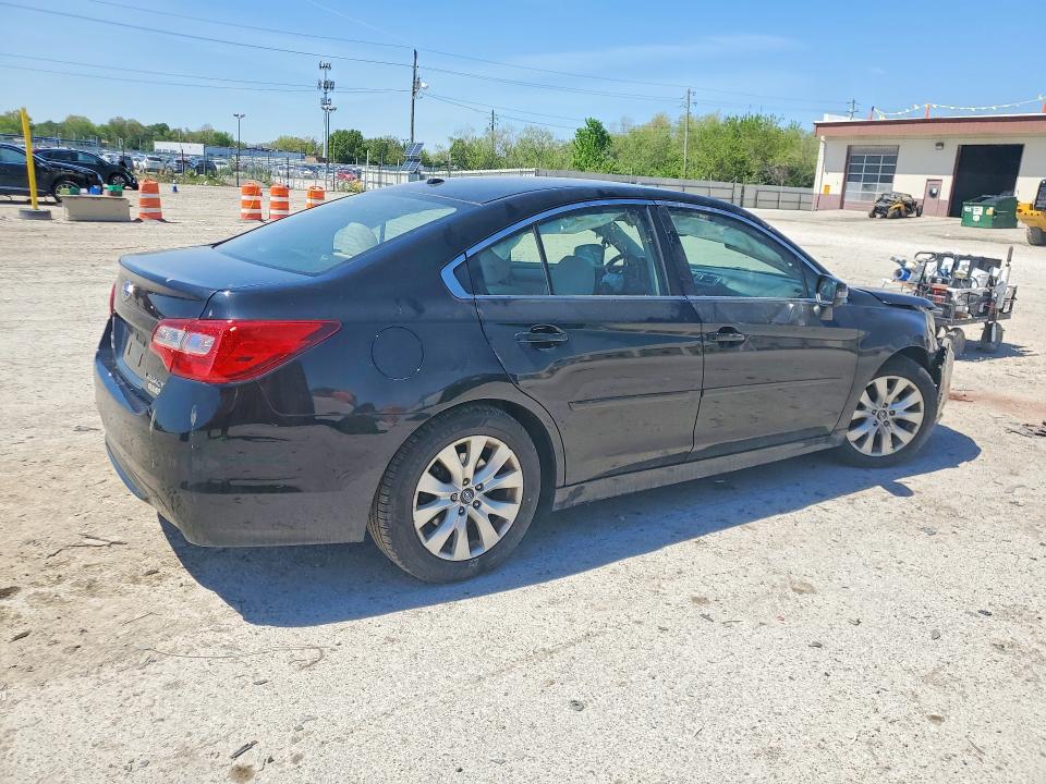 50222406 :رقم المزاد ، 4S3BNAF65F3038455 vin ، 2015 Subaru Legacy مزاد بيع