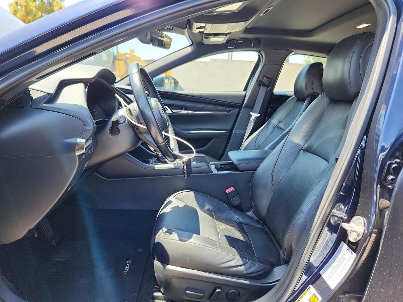 Aukcja sprzedaży 2020 Mazda 3, vin: JM1BPANMXL1157202, numer aukcji: 52086416