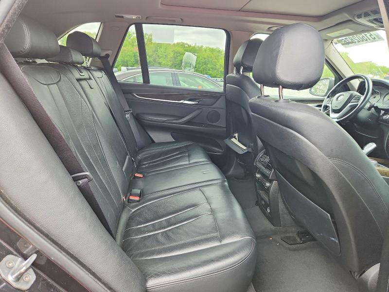 Aukcja sprzedaży 2015 Bmw X5, vin: 5UXKR0C54F0P13528, numer aukcji: 51502876