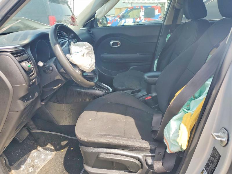 Aukcja sprzedaży 2014 Kia Soul, vin: KNDJN2A20E7739577, numer aukcji: 51089636
