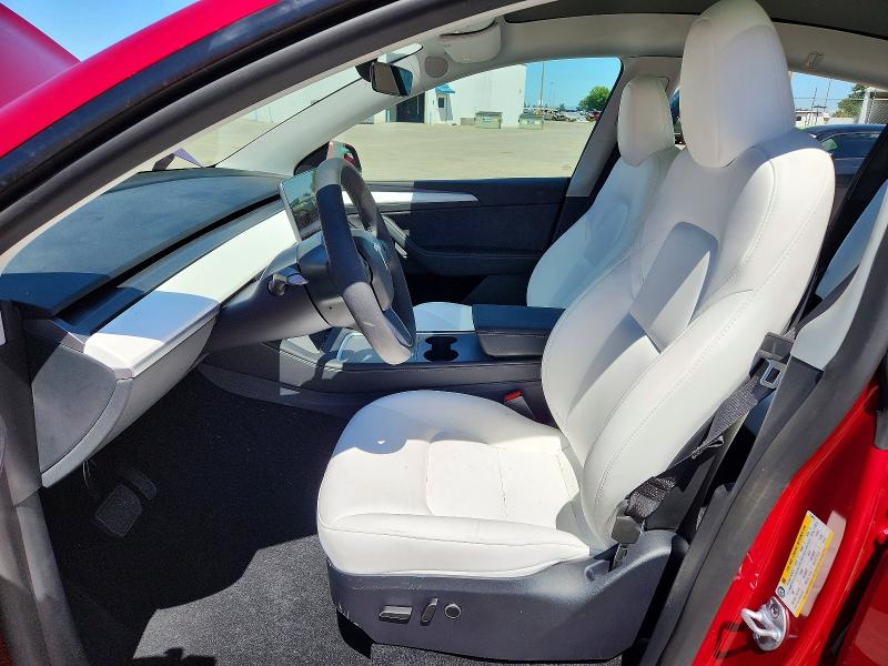 Aukcja sprzedaży 2025 Tesla Model Y, vin: 7SAYGDED3SF234979, numer aukcji: 51165556