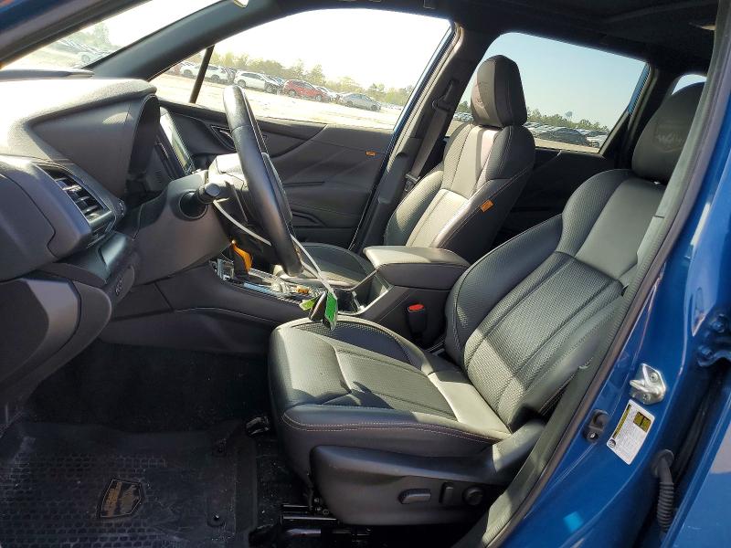 Продажа на аукционе авто 2022 Subaru Forester, vin: JF2SKAMC5NH516717, номер лота: 48659236