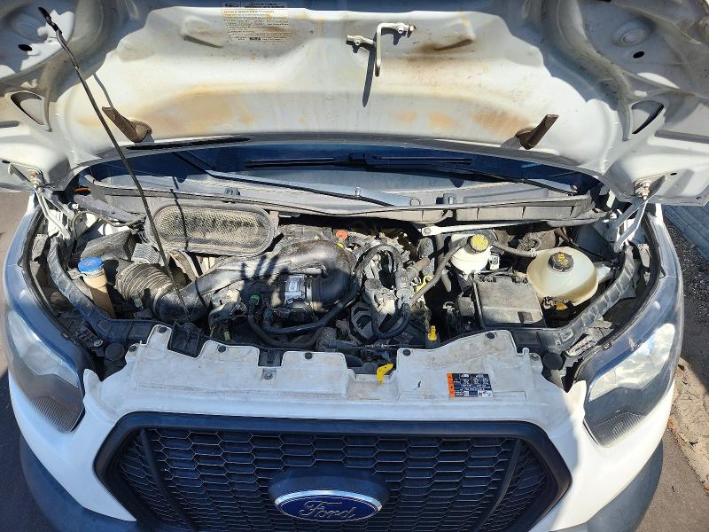 2020 Ford Transit მანქანა იყიდება აუქციონზე, vin: 1FDBW5Z80LKB30328, აუქციონის ნომერი: 49638416