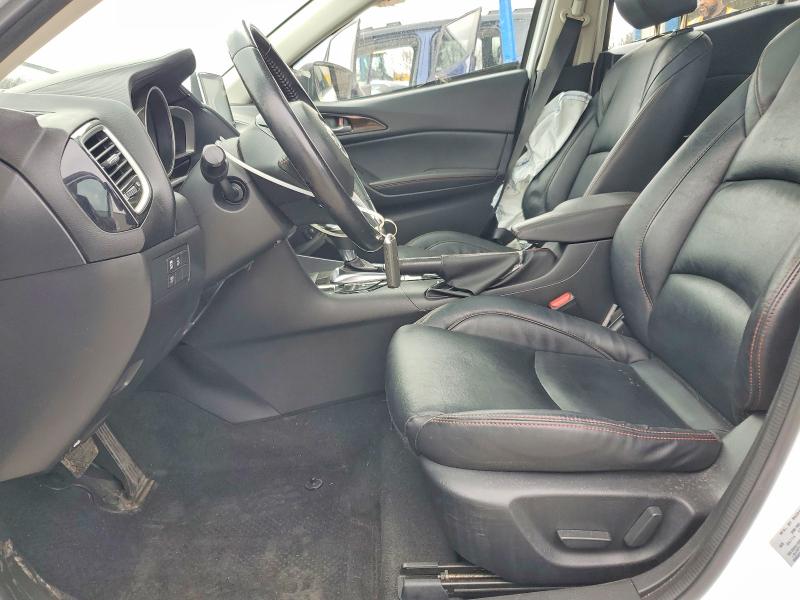 Продаж на аукціоні авто 2014 Mazda 3, vin: JM1BM1M70E1207337, номер лоту: 49300696