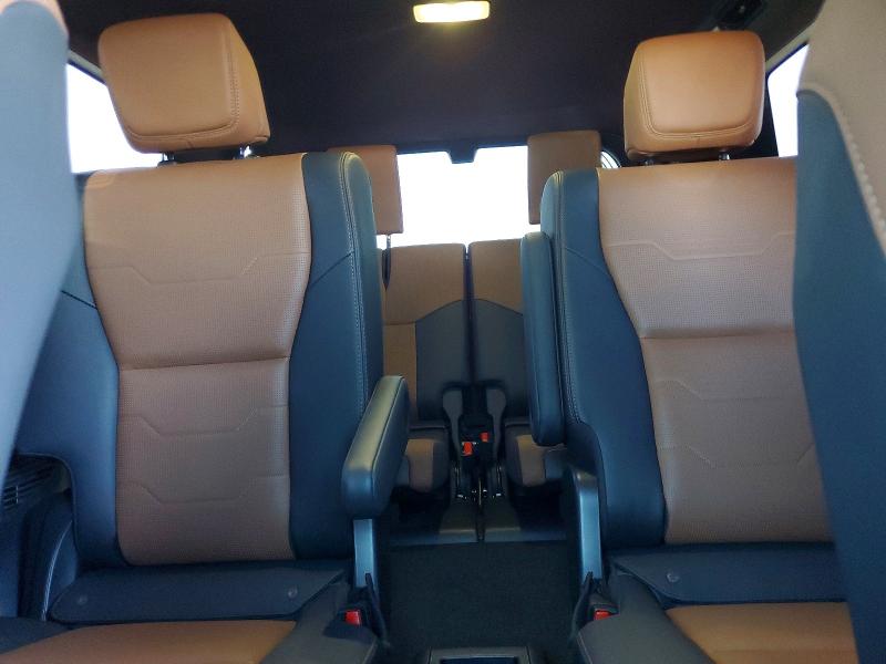Продажа на аукционе авто 2025 Lexus Gx 550, vin: JTJVBCDX6S5045262, номер лота: 49764046