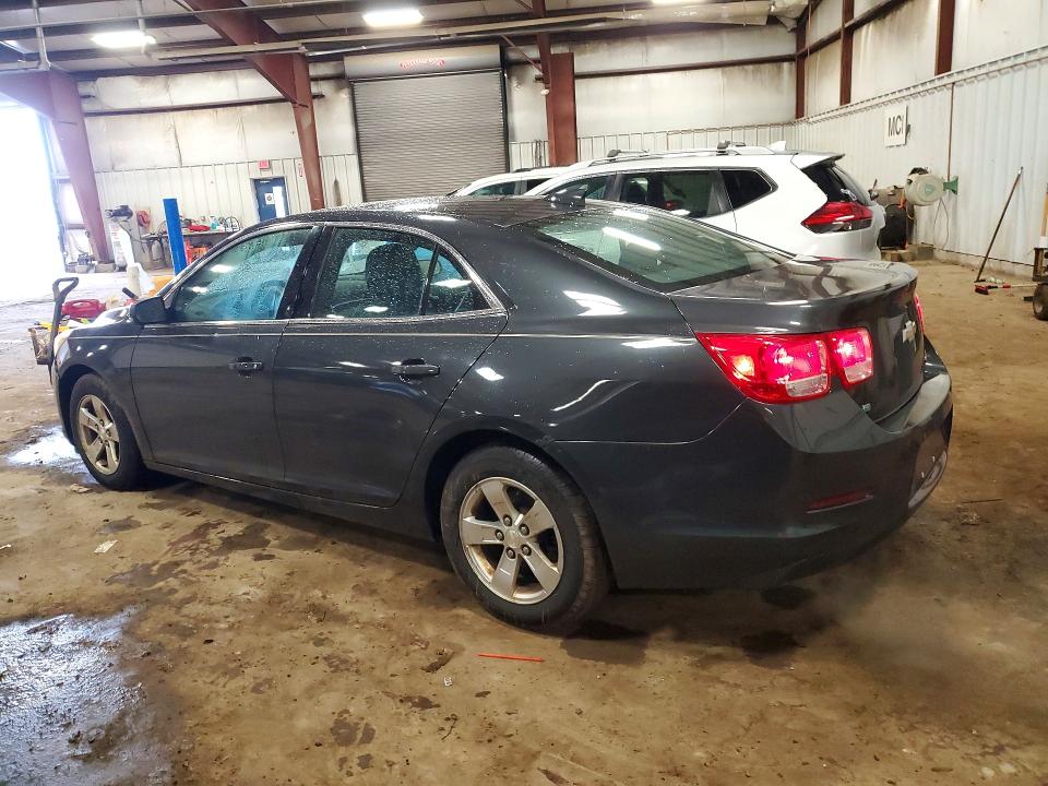 Aukcja sprzedaży 2015 Chevrolet Malibu, vin: 1G11C5SL8FF130851, numer aukcji: 48457936