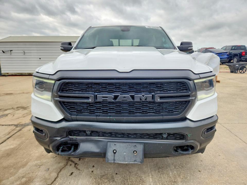 48146536 :رقم المزاد ، 1C6SRFFTXPN561121 vin ، 2023 Ram 1500 مزاد بيع