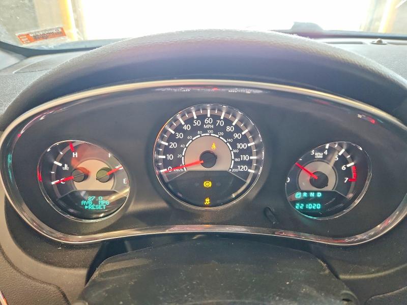 Продажа на аукционе авто 2013 Chrysler 200, vin: 1C3CCBCG3DN579247, номер лота: 51179856