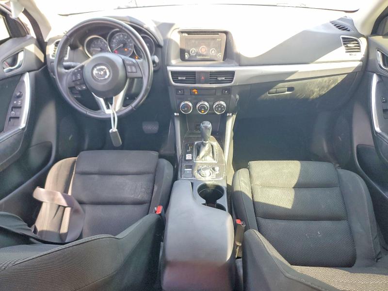 2016 Mazda Cx-5 მანქანა იყიდება აუქციონზე, vin: JM3KE4CY1G0908073, აუქციონის ნომერი: 48501736