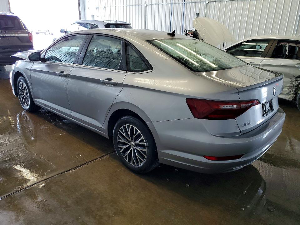 Aukcja sprzedaży 2021 Volkswagen Jetta, vin: 3VWC57BU4MM040427, numer aukcji: 48235606
