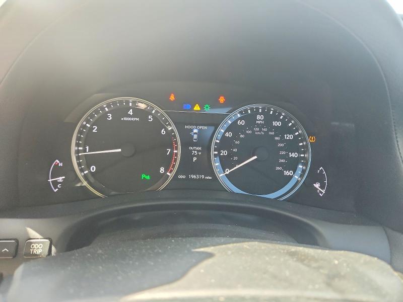 Продаж на аукціоні авто 2014 Lexus Gs, vin: JTHBE1BLXE5040649, номер лоту: 51372936