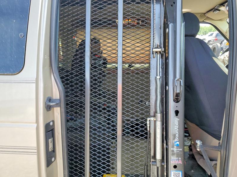Aukcja sprzedaży 2013 Ford Econoline, vin: 1FTNE1EL1DDA88121, numer aukcji: 49587286