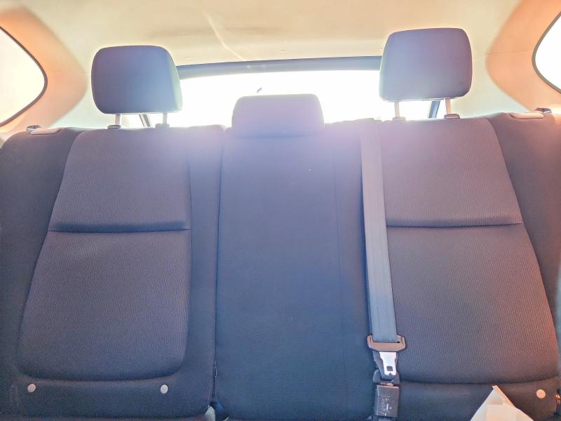 51163646 :رقم المزاد ، JM3KE2BE8E0330076 vin ، 2014 Mazda Cx-5 مزاد بيع