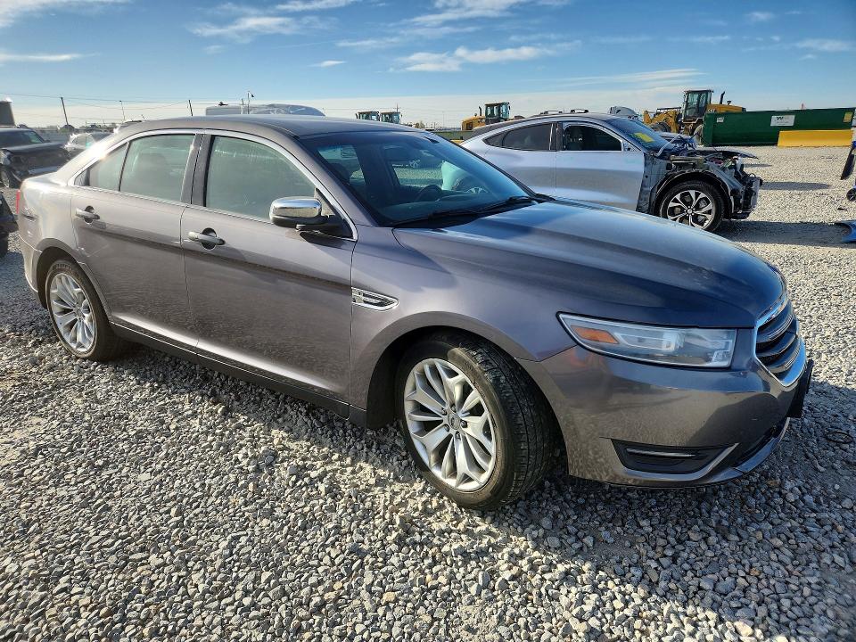 Aukcja sprzedaży 2014 Ford Taurus, vin: 1FAHP2F87EG111236, numer aukcji: 49138726