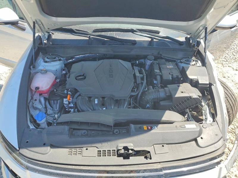 50321576 :رقم المزاد ، KMHL14JA4RA419870 vin ، 2024 Hyundai Sonata مزاد بيع