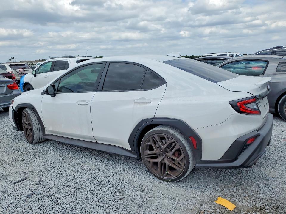 Продажа на аукционе авто 2024 Subaru Wrx, vin: JF1VBAY64R9807781, номер лота: 50050266