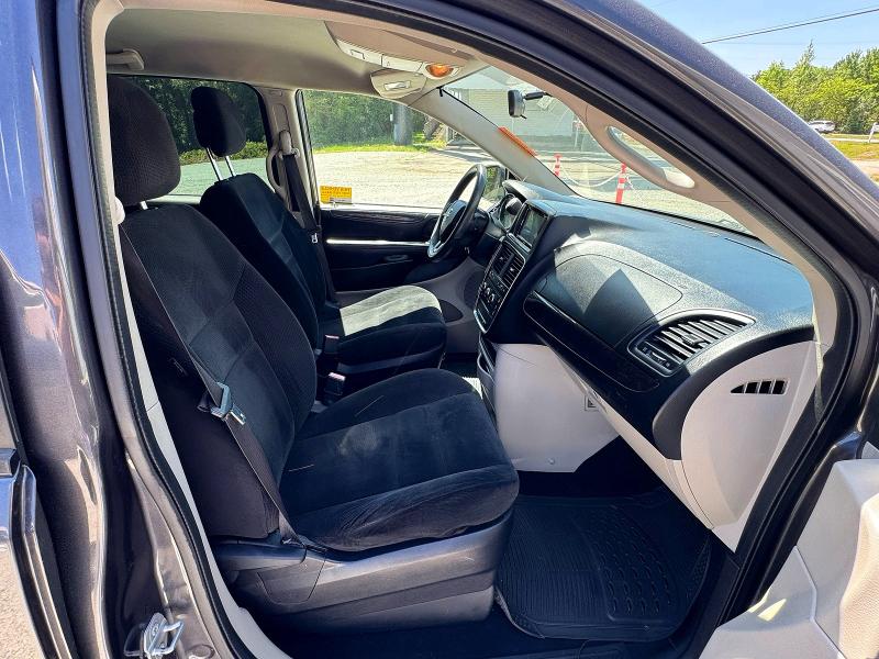 Aukcja sprzedaży 2016 Dodge Grand Caravan, vin: 2C4RDGBG5GR154900, numer aukcji: 50132376