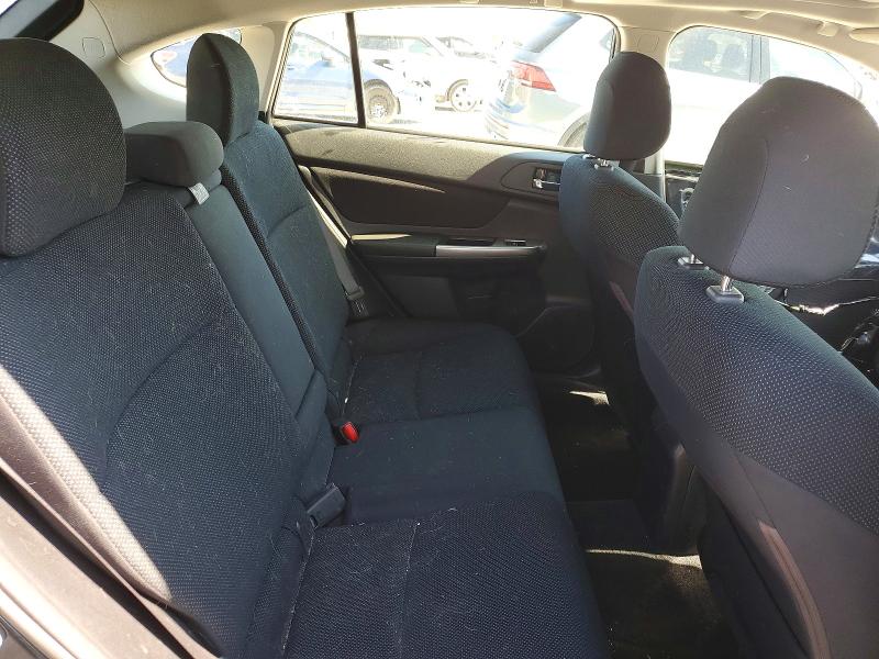 Продаж на аукціоні авто 2016 Subaru Impreza, vin: JF1GPAF69GH285410, номер лоту: 48646786