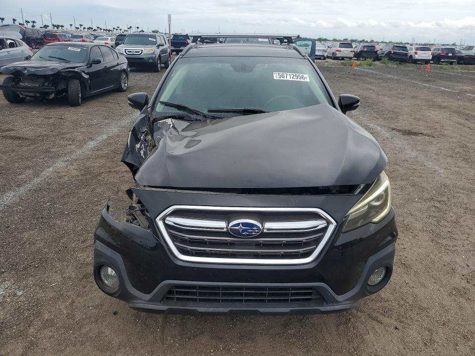 Продажа на аукционе авто 2019 Subaru Outback, vin: 4S4BSETC1K3369646, номер лота: 50712956