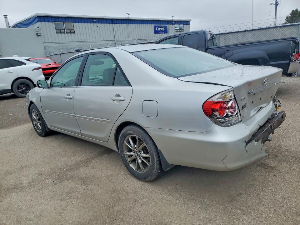 Продажа на аукционе авто 2005 Toyota Camry, vin: 4T1BF30K05U598032, номер лота: 47951126