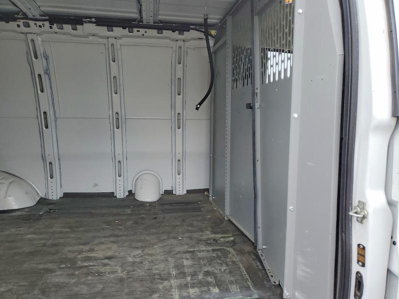 Продажа на аукционе авто 2023 Chevrolet Express G3500, vin: 1GCZGGFP0P1109319, номер лота: 50821746