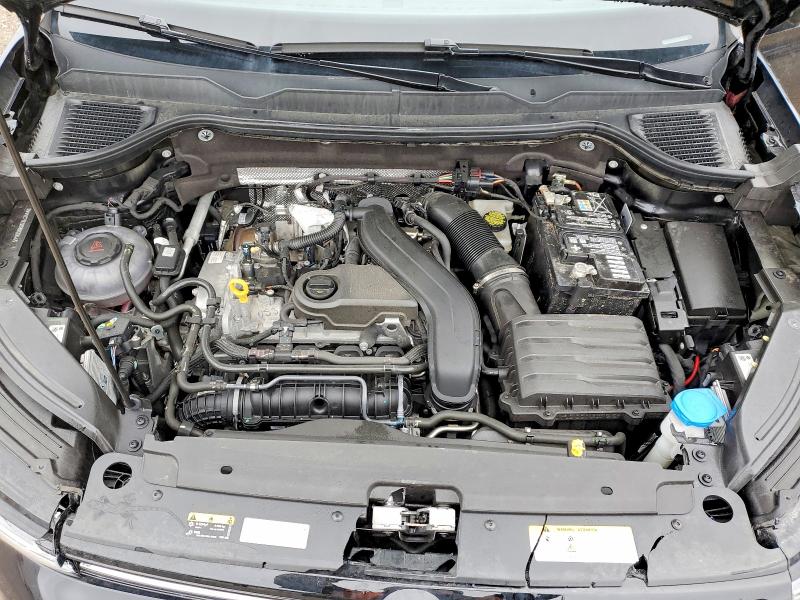 Aukcja sprzedaży 2025 Volkswagen Taos, vin: 3VVVC7B20SM023445, numer aukcji: 47999556