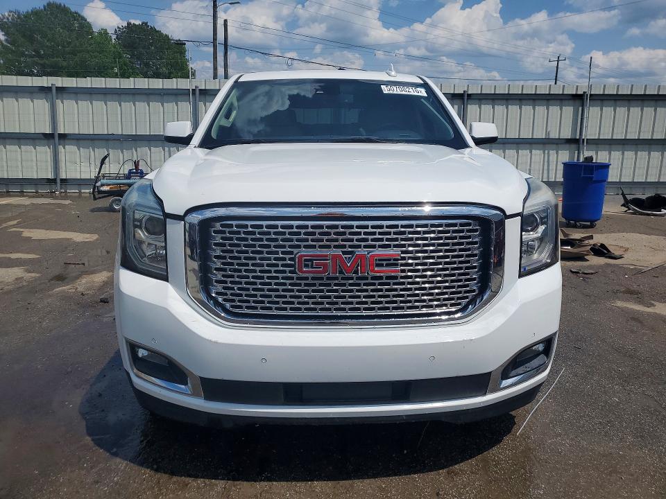Aukcja sprzedaży 2015 Gmc Yukon, vin: 1GKS1CKJ0FR687700, numer aukcji: 50708216