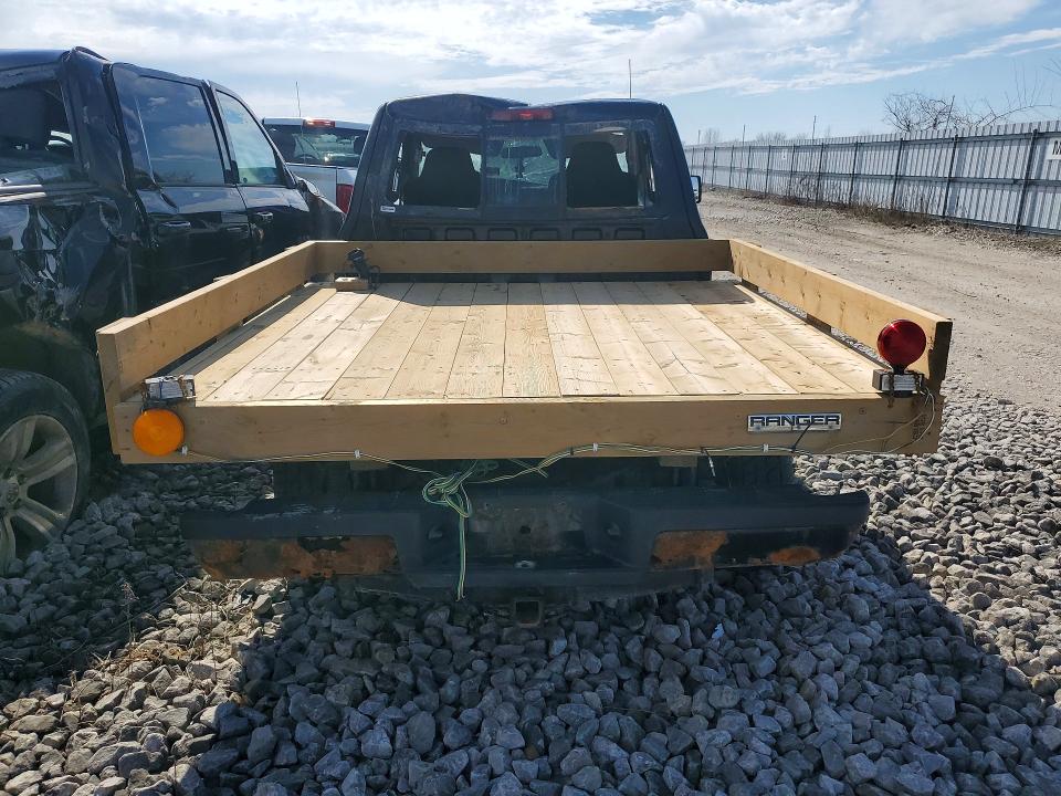 Aukcja sprzedaży 2009 Ford Ranger, vin: 1FTZR45E69PA62421, numer aukcji: 79168275