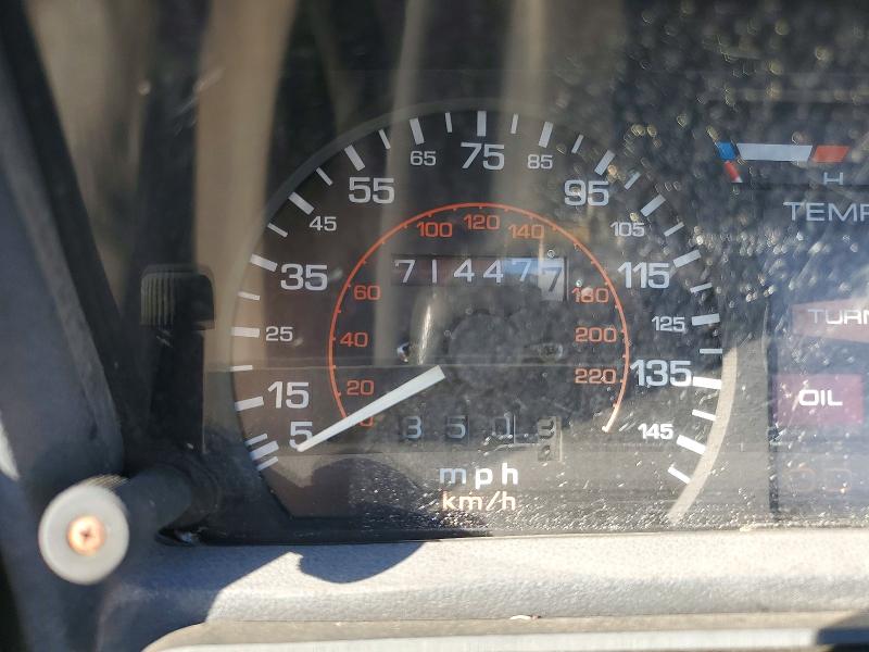 Aukcja sprzedaży 1986 Honda Gl1200, vin: 1HFSC141XGA205988, numer aukcji: 48926716