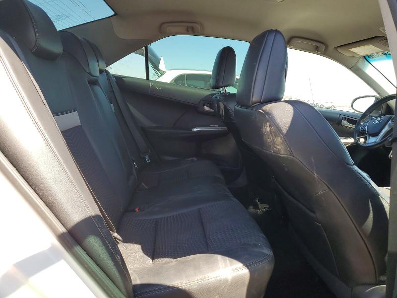 50920586 :رقم المزاد ، 4T1BF1FK0EU765338 vin ، 2014 Toyota Camry مزاد بيع