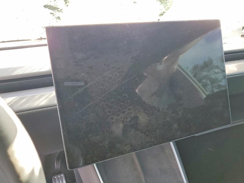 50664106 :رقم المزاد ، 7SAYGDET0TA620233 vin ، 2026 Tesla Model Y مزاد بيع