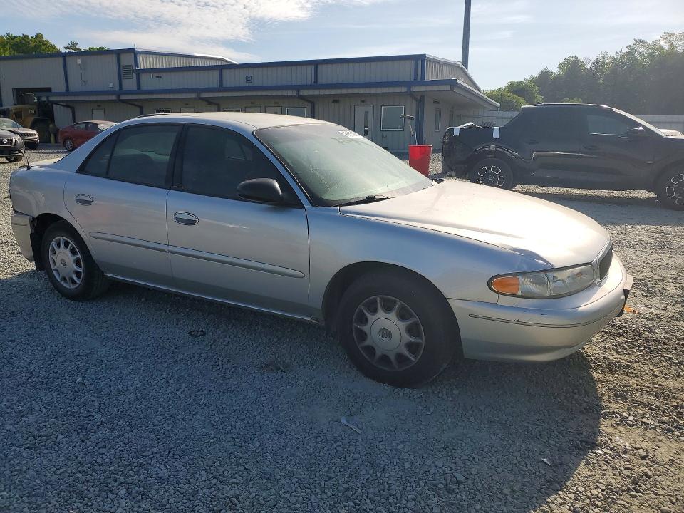 2003 Buick Century მანქანა იყიდება აუქციონზე, vin: 2G4WS52J031234327, აუქციონის ნომერი: 49925876