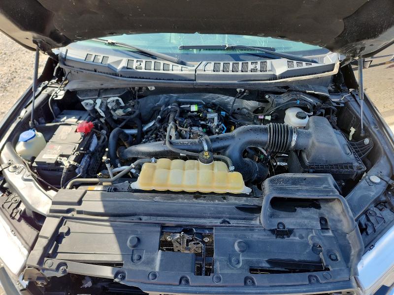 Auction sale of the 2019 Ford F150, vin: 1FTEW1EP8KFC25573, lot number: 49787686