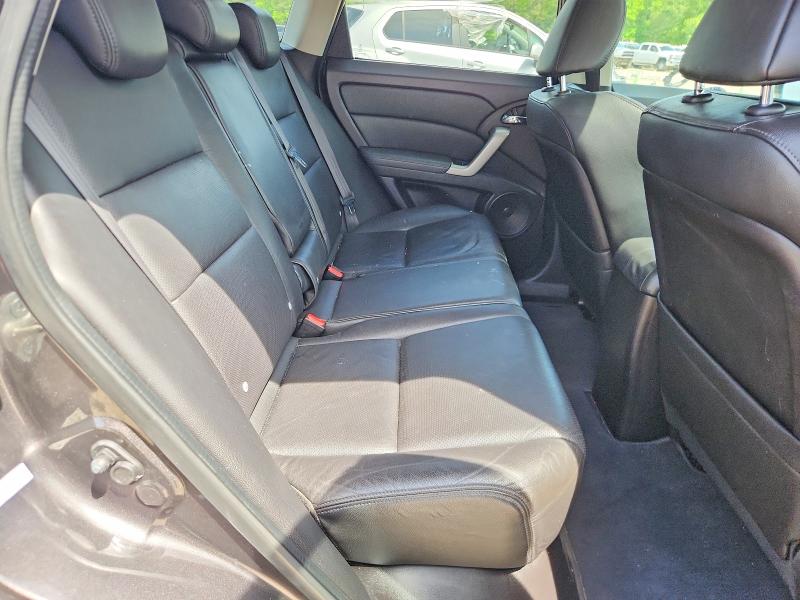 Продаж на аукціоні авто 2010 Acura Rdx, vin: 5J8TB1H28AA007150, номер лоту: 49117336
