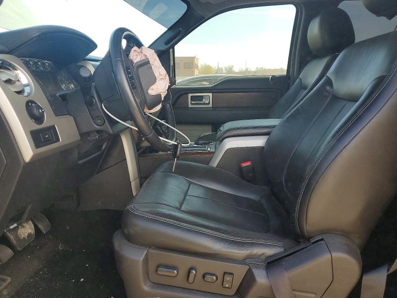 Aukcja sprzedaży 2014 Ford F150, vin: 1FTFW1ET9EKE07232, numer aukcji: 49013486